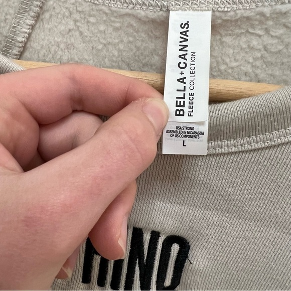 Thinq sweatshirt - Picture 3 of 7